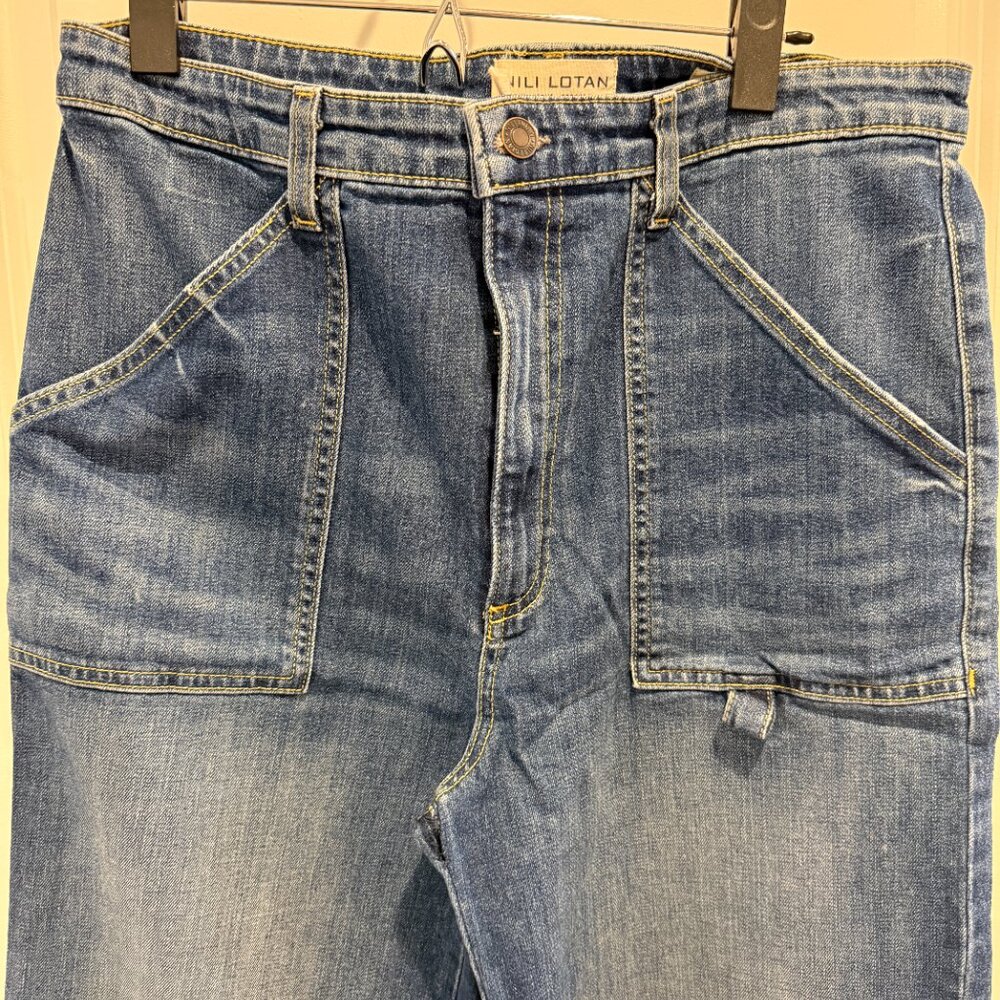 Nili Lotan ‘Quentin’ Jeans 32 x 32